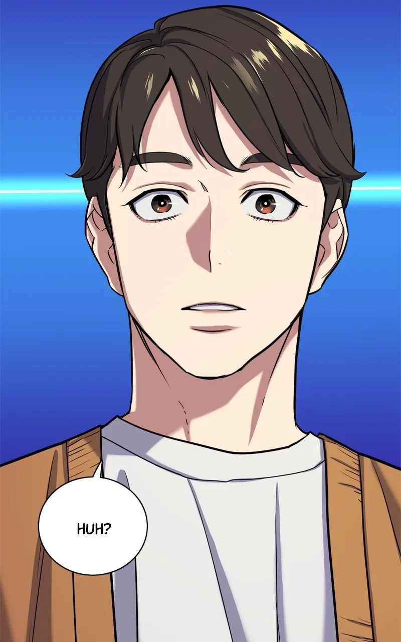 Read Reborn Rich EN Manga Online