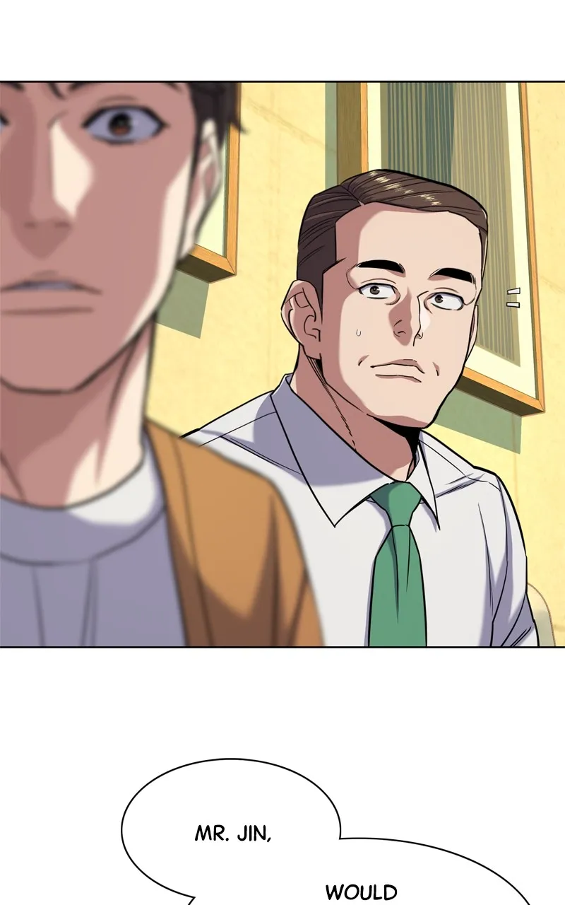Read Reborn Rich EN Manga Online