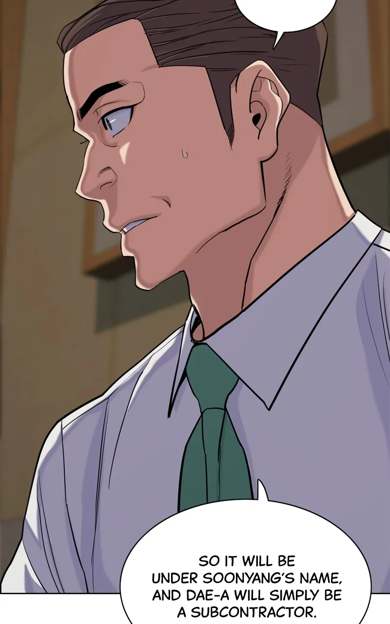Read Reborn Rich EN Manga Online