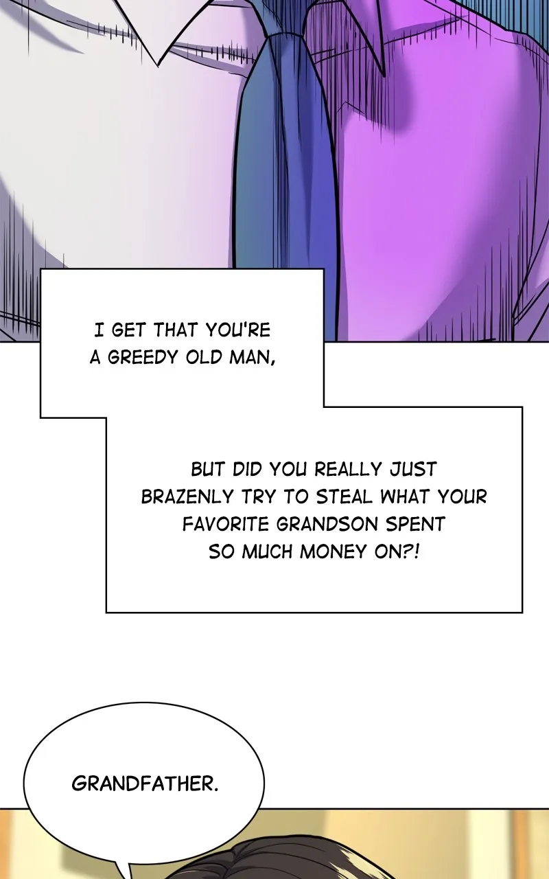 Read Reborn Rich EN Manga Online