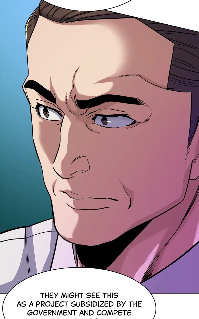 Read Reborn Rich EN Manga Online