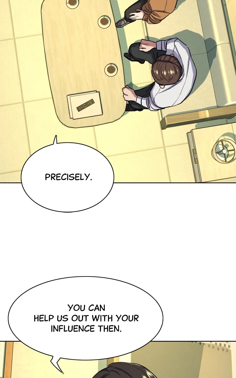 Read Reborn Rich EN Manga Online