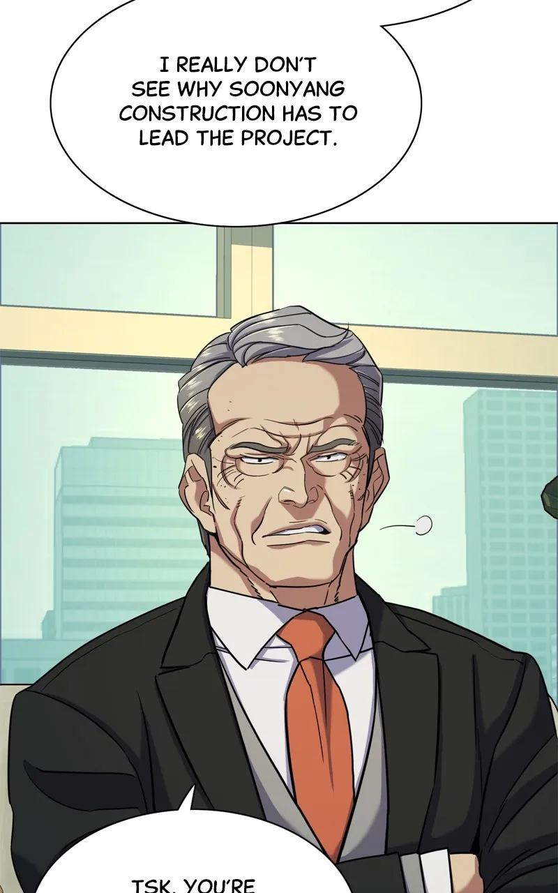 Read Reborn Rich EN Manga Online