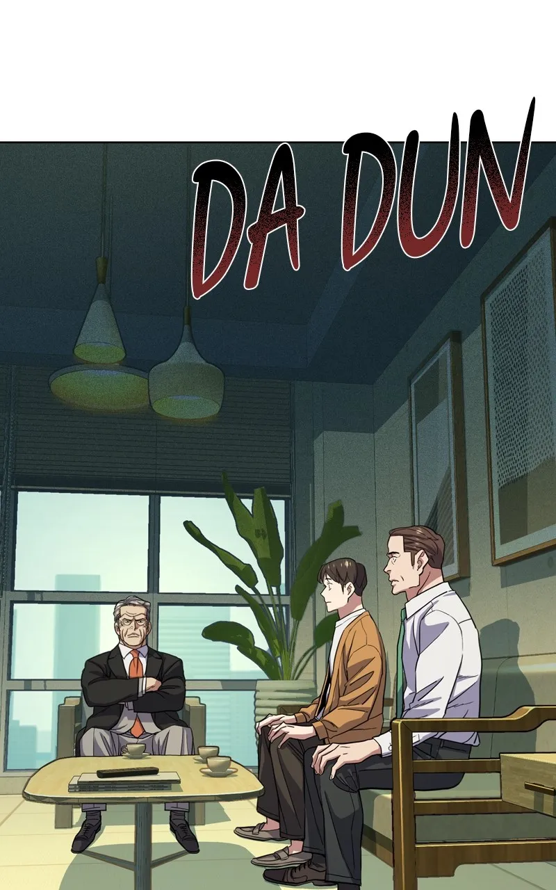 Read Reborn Rich EN Manga Online