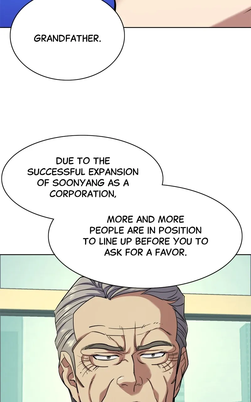 Read Reborn Rich EN Manga Online