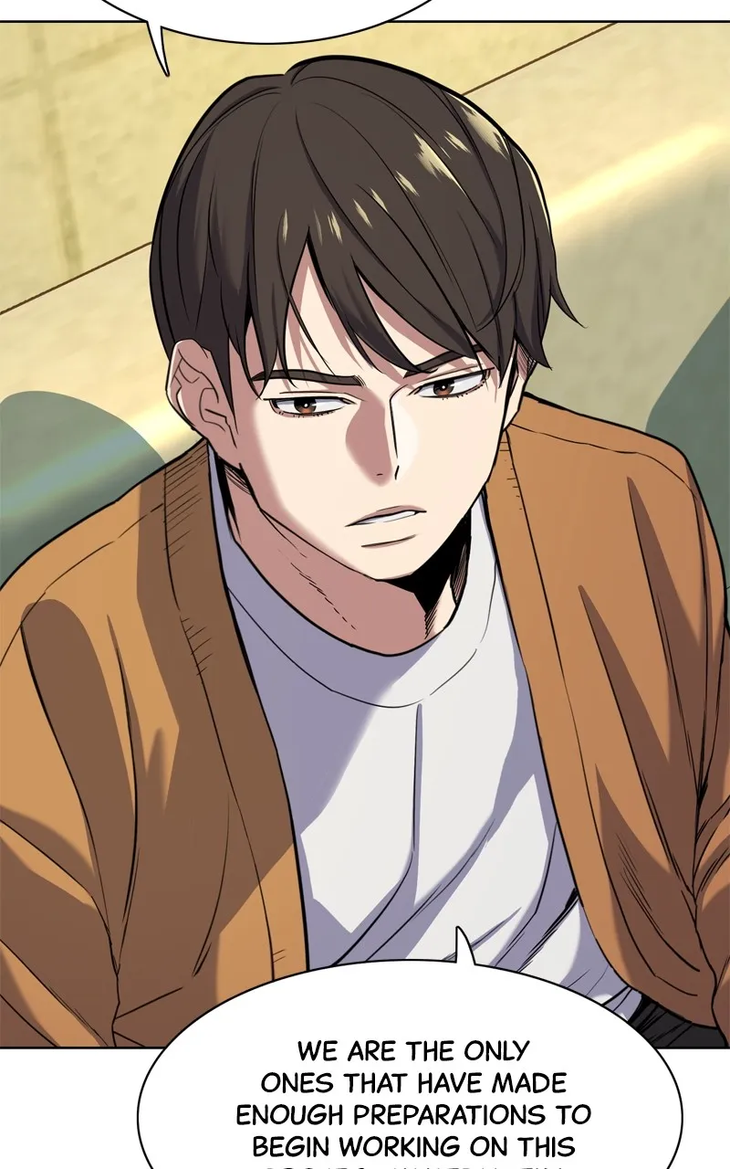 Read Reborn Rich EN Manga Online