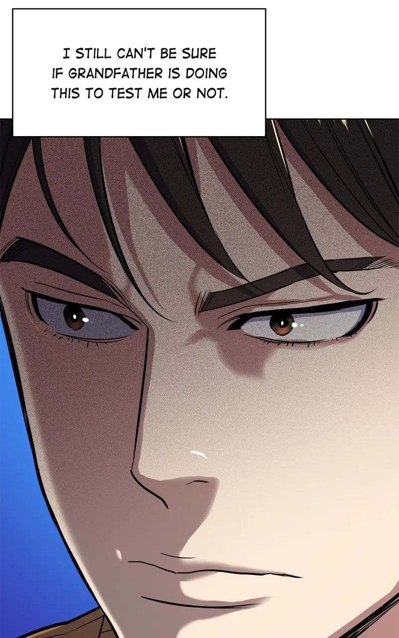 Read Reborn Rich EN Manga Online