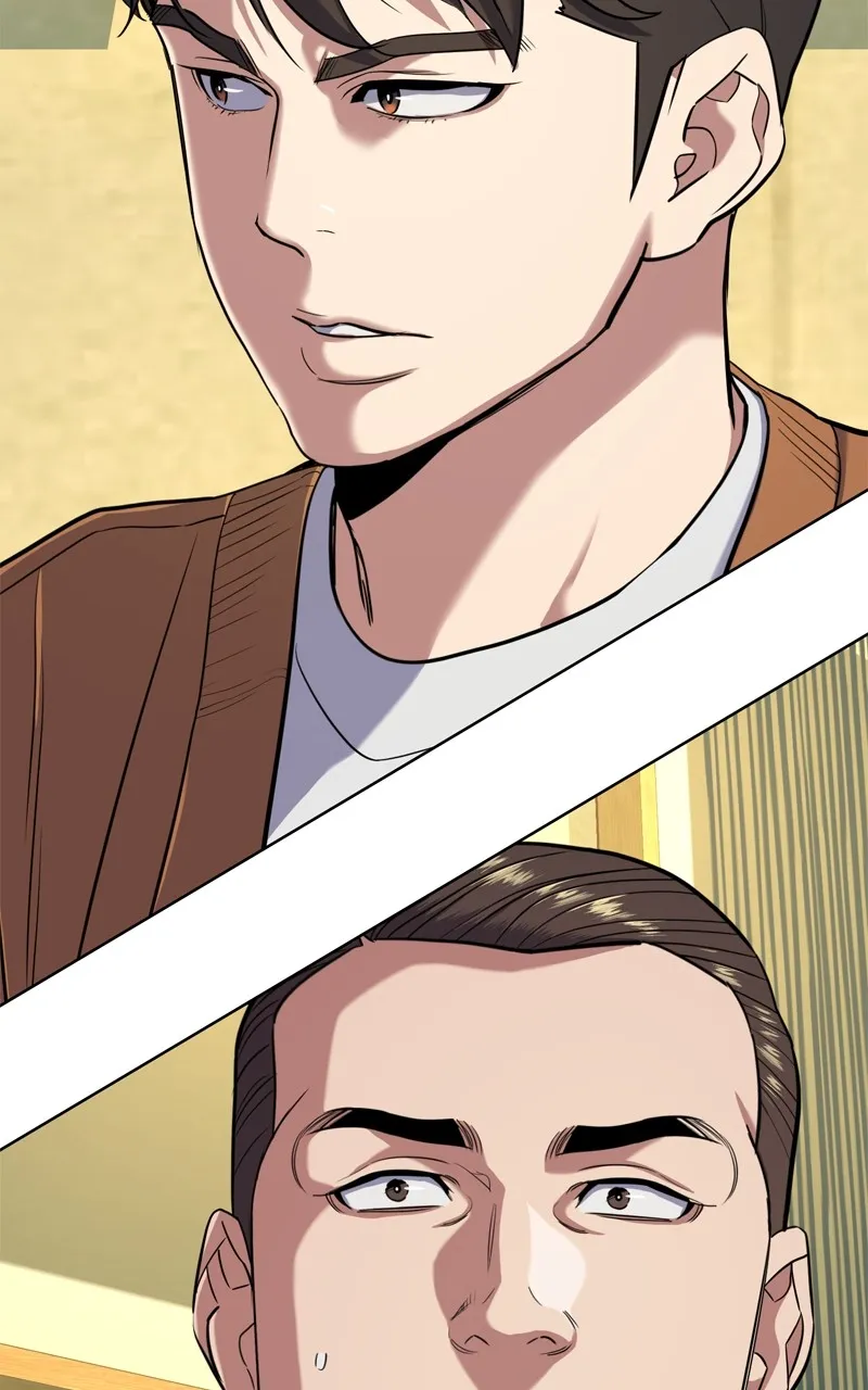 Read Reborn Rich EN Manga Online