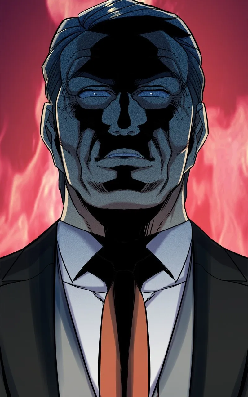 Read Reborn Rich EN Manga Online
