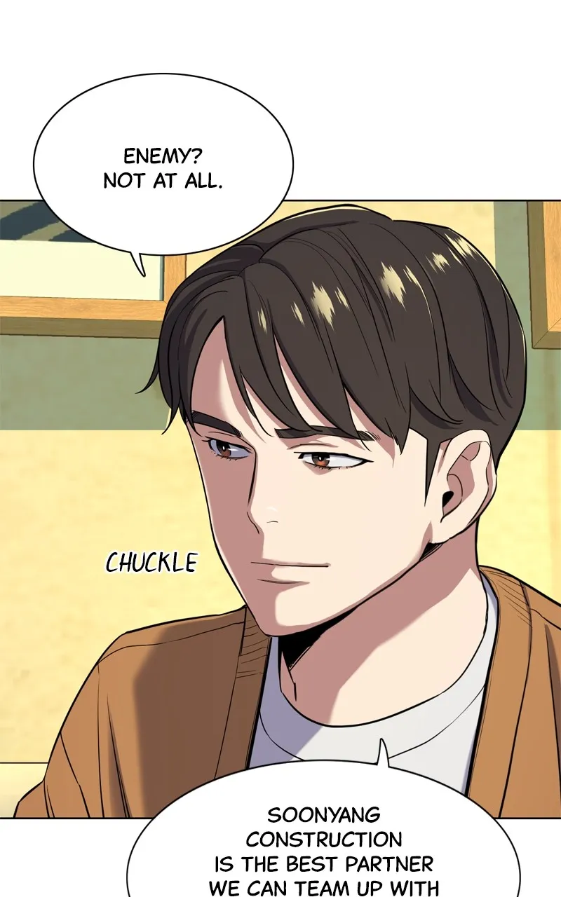 Read Reborn Rich EN Manga Online