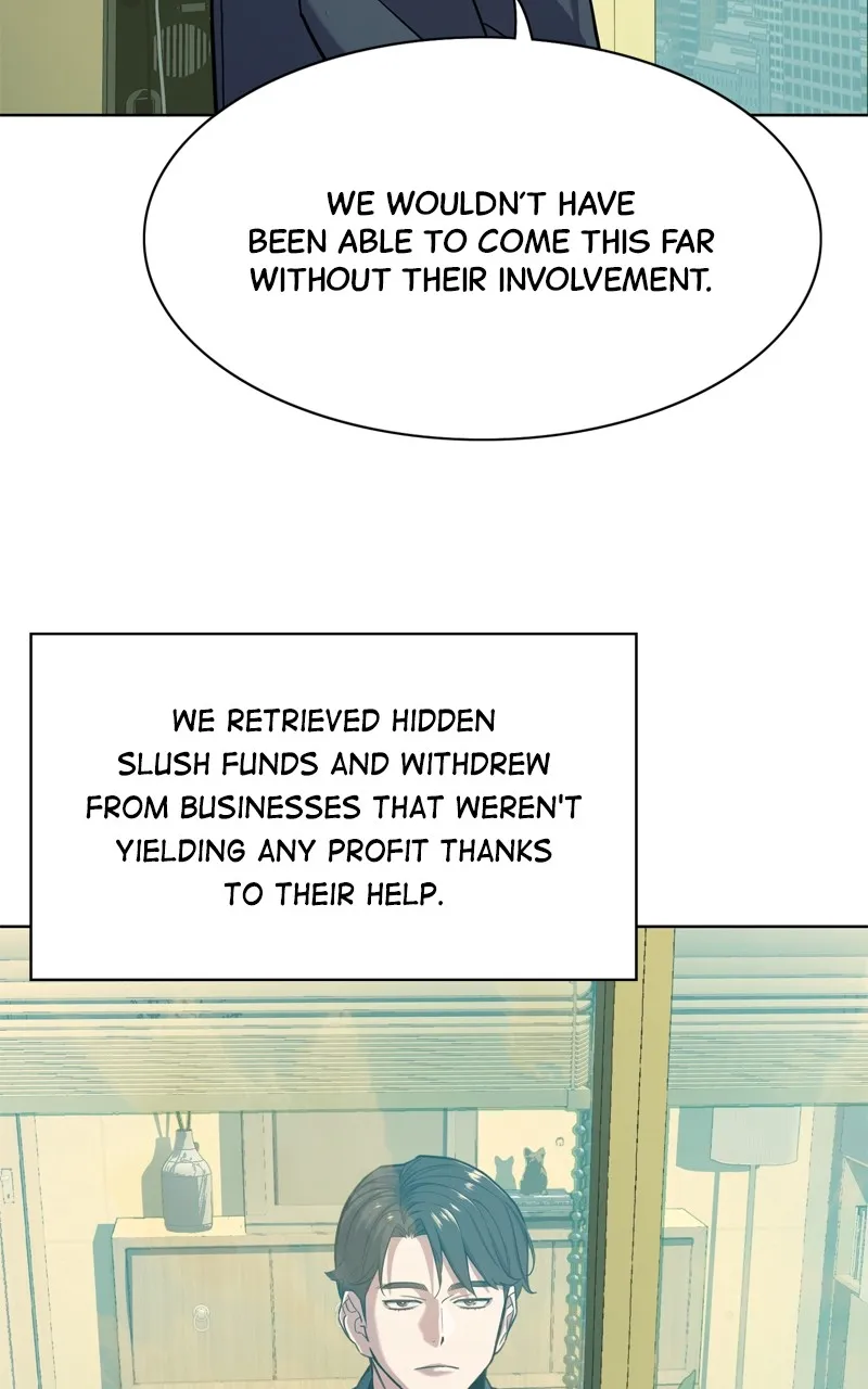 Read Reborn Rich EN Manga Online