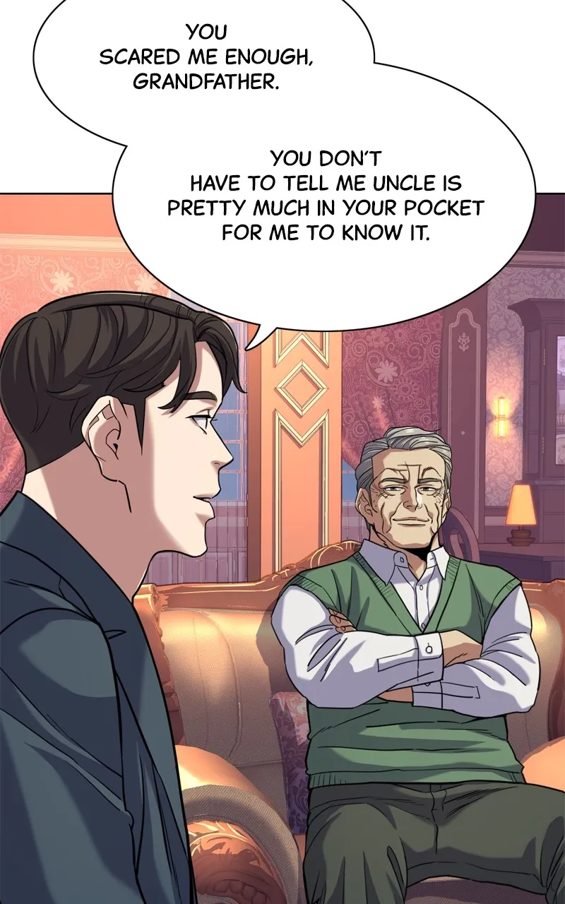 Read Reborn Rich EN Manga Online