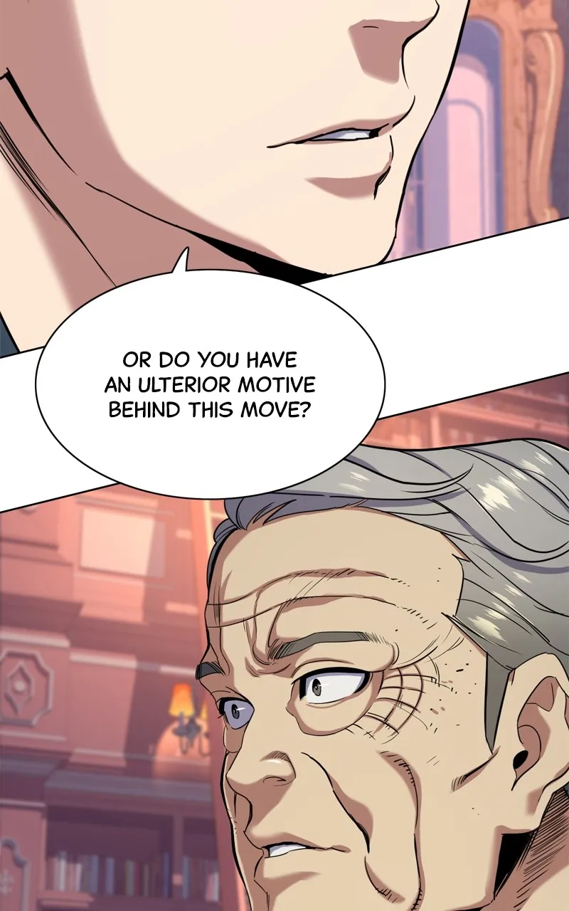Read Reborn Rich EN Manga Online