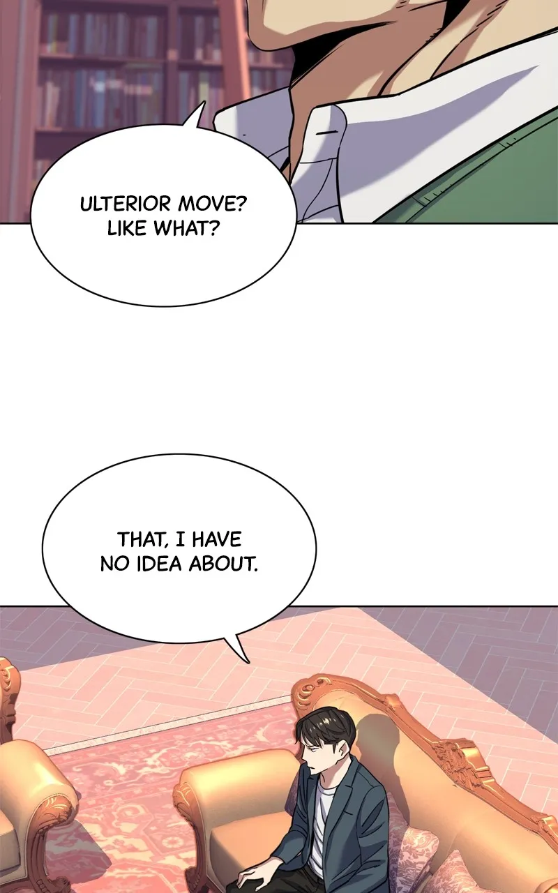 Read Reborn Rich EN Manga Online