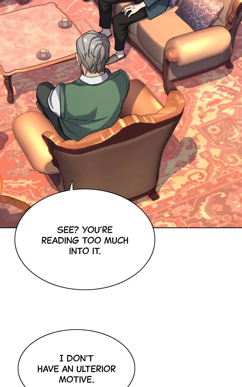 Read Reborn Rich EN Manga Online