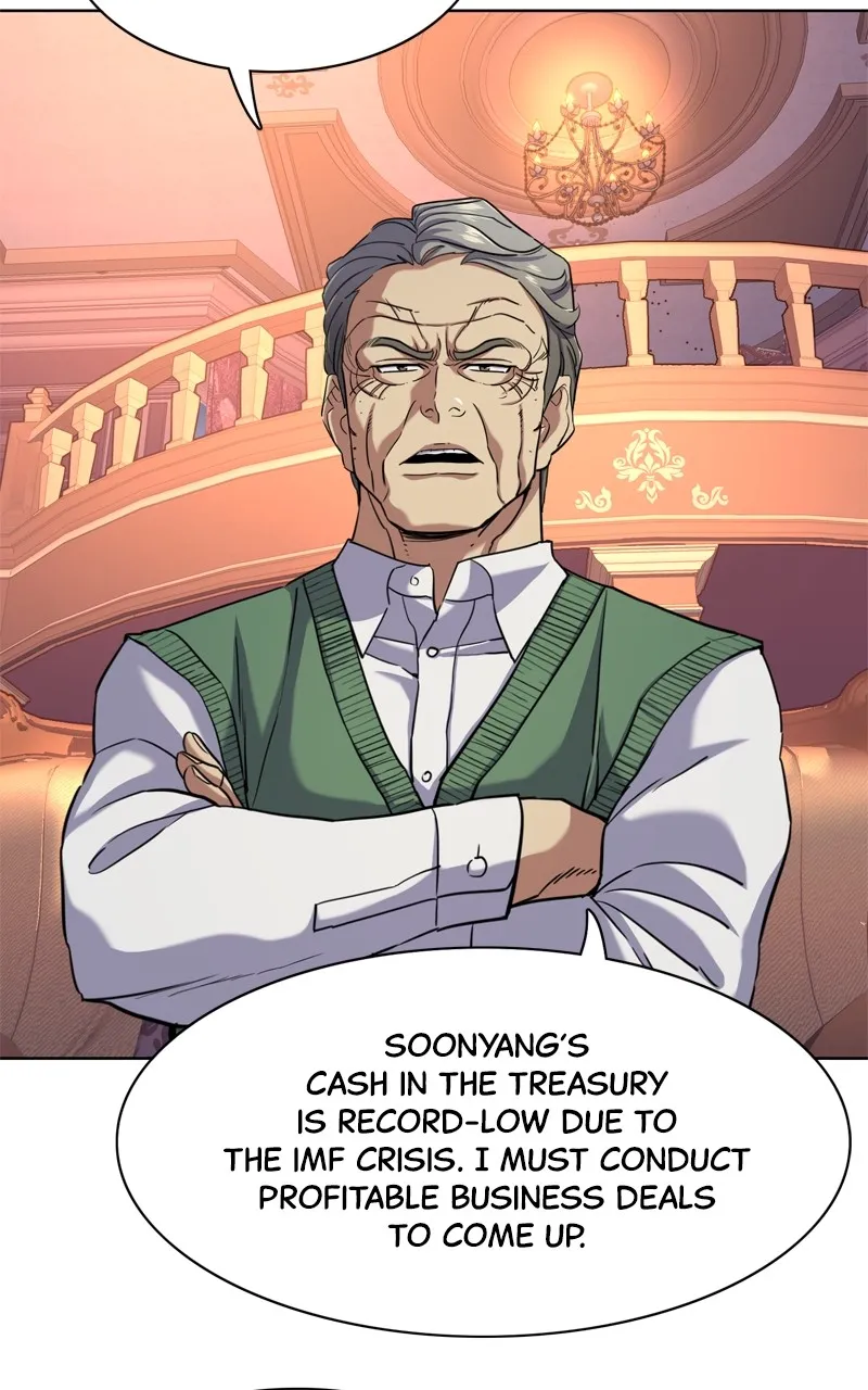 Read Reborn Rich EN Manga Online