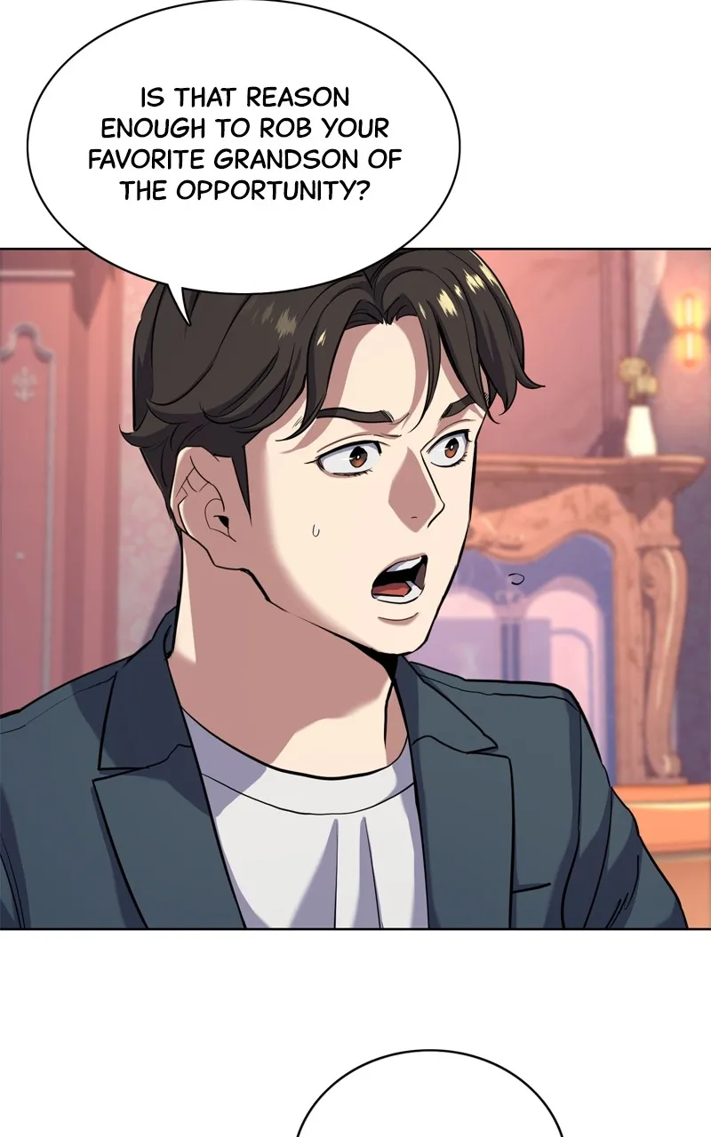 Read Reborn Rich EN Manga Online