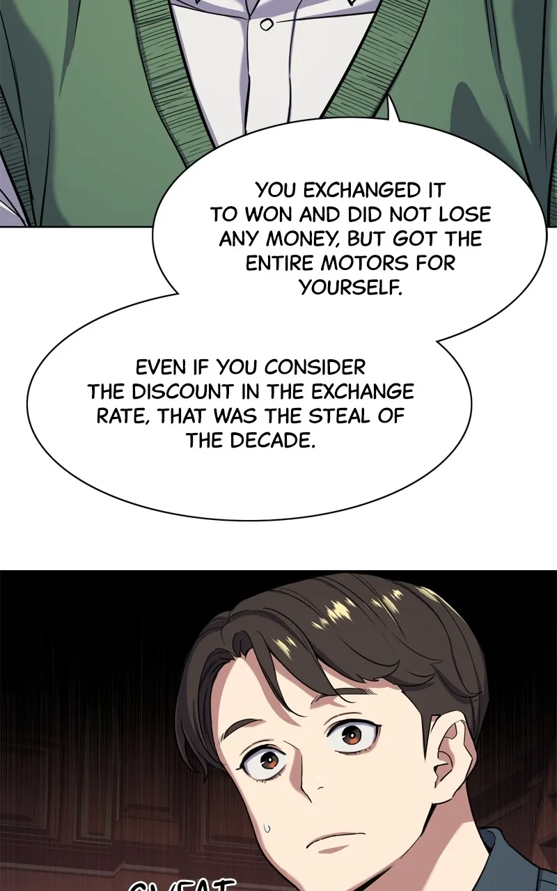 Read Reborn Rich EN Manga Online