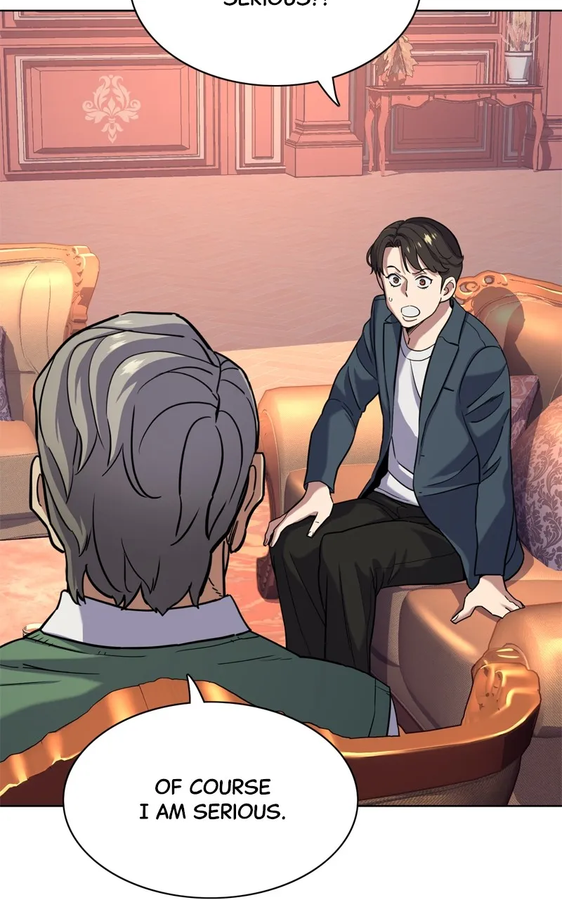 Read Reborn Rich EN Manga Online
