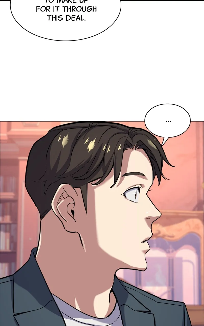 Read Reborn Rich EN Manga Online