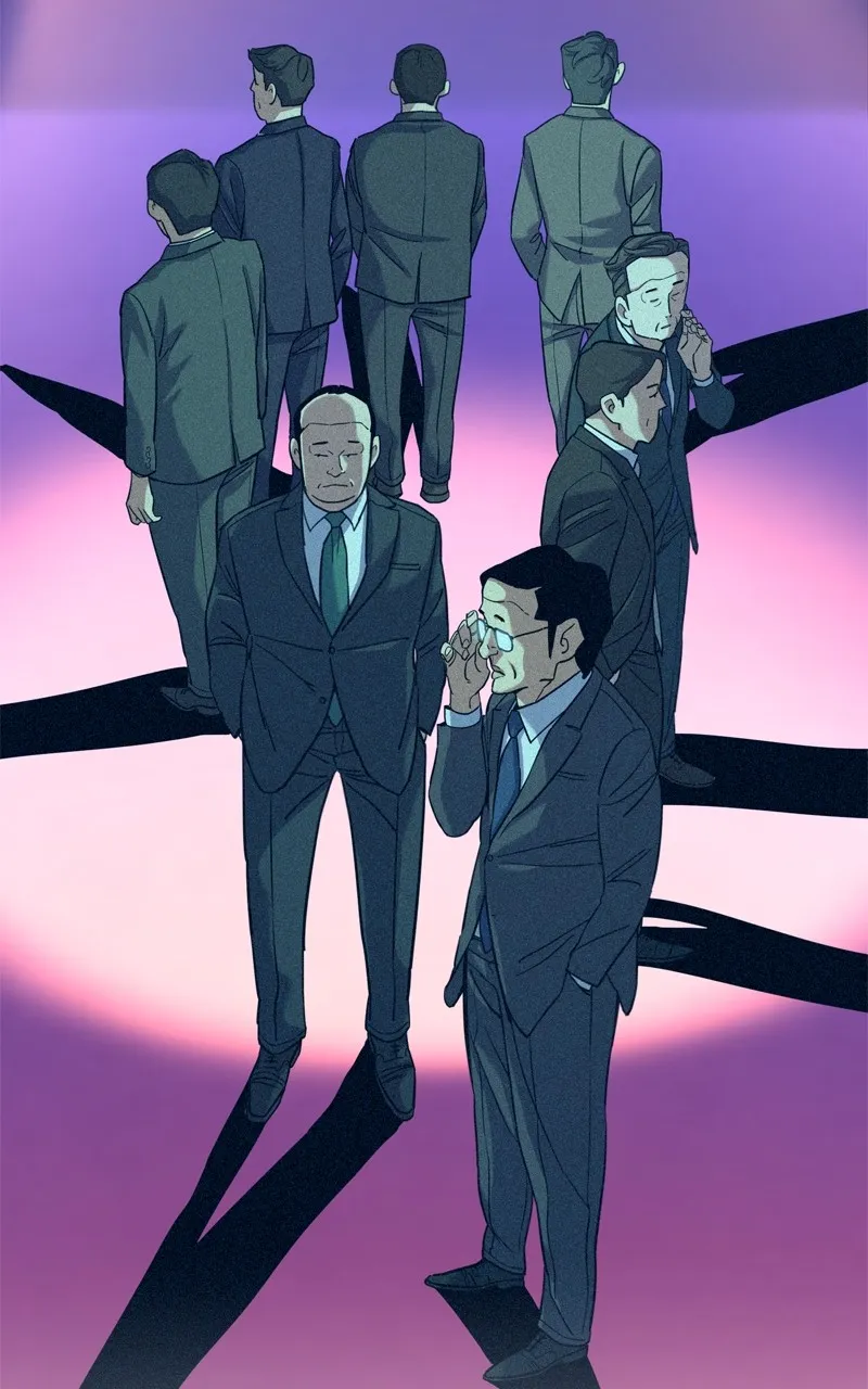 Read Reborn Rich EN Manga Online