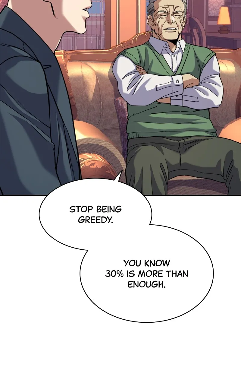 Read Reborn Rich EN Manga Online