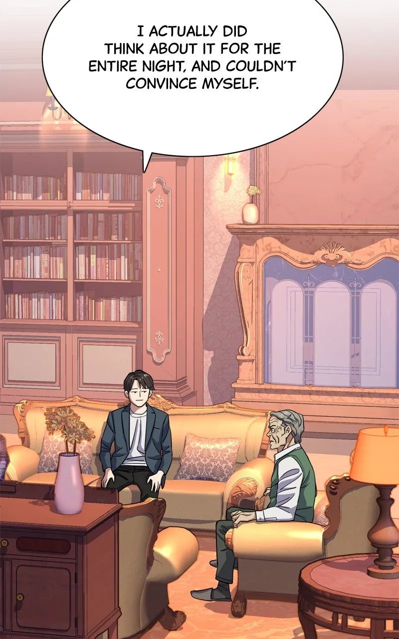 Read Reborn Rich EN Manga Online