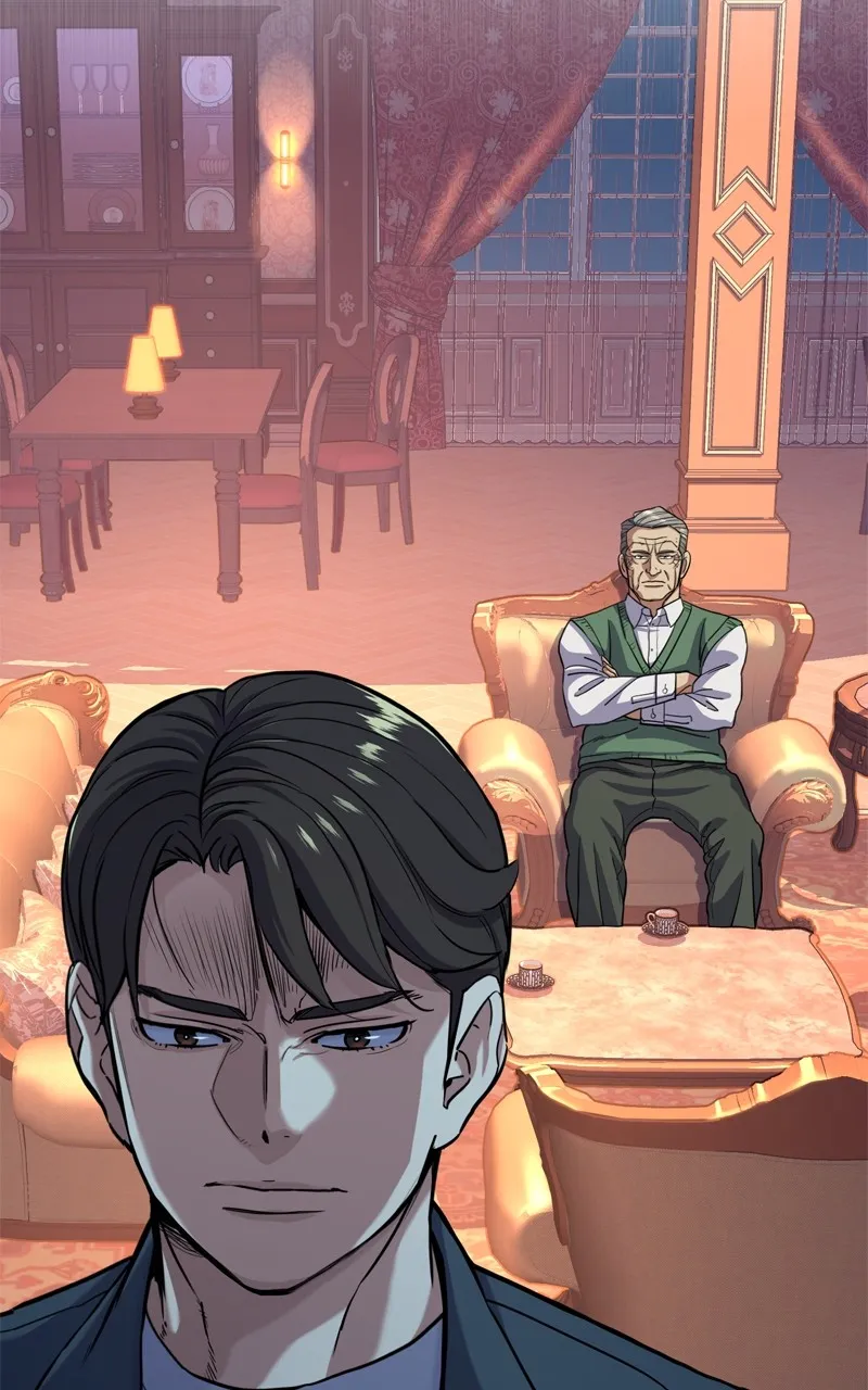 Read Reborn Rich EN Manga Online