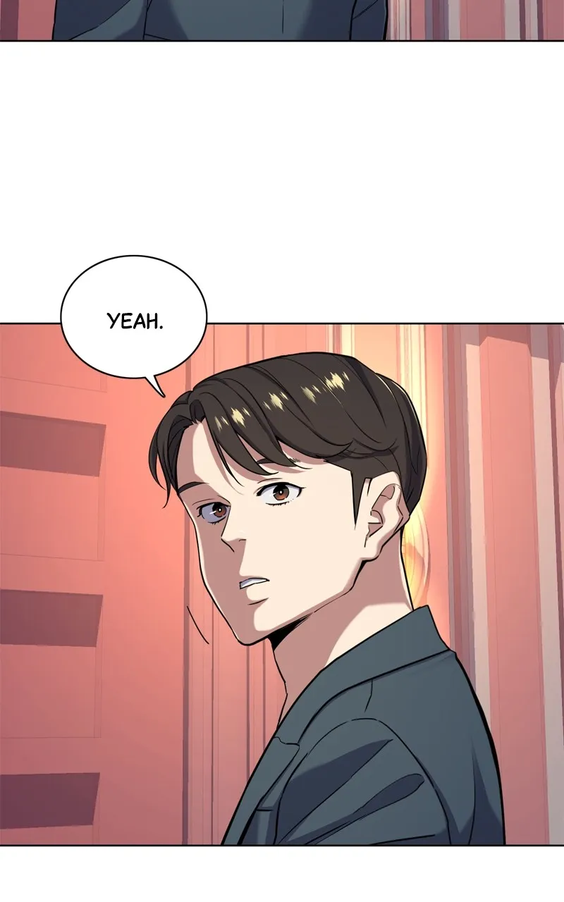 Read Reborn Rich EN Manga Online