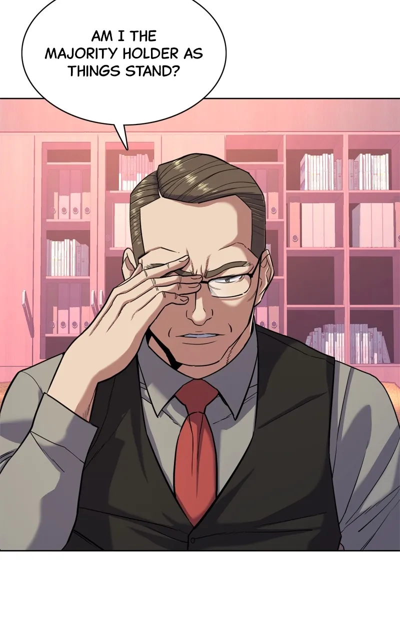 Read Reborn Rich EN Manga Online