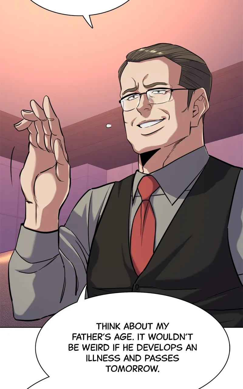 Read Reborn Rich EN Manga Online