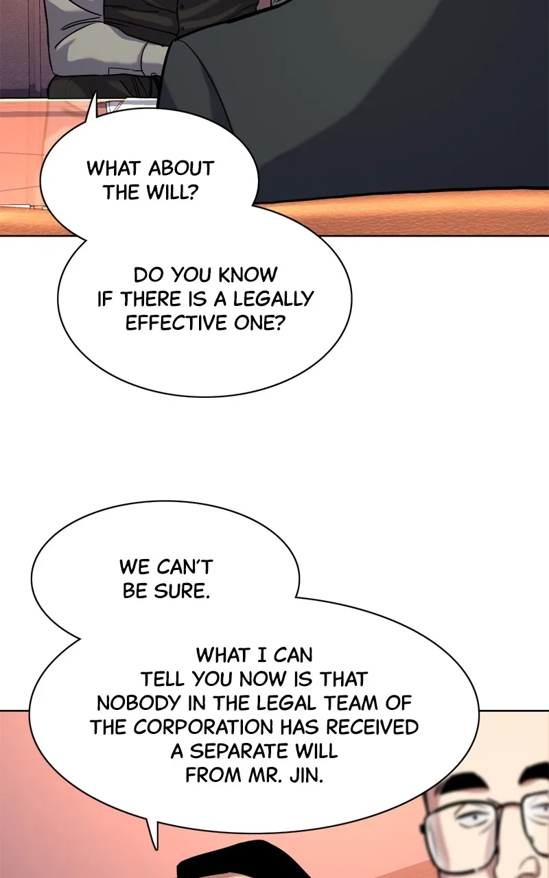 Read Reborn Rich EN Manga Online