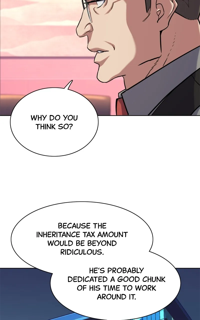 Read Reborn Rich EN Manga Online