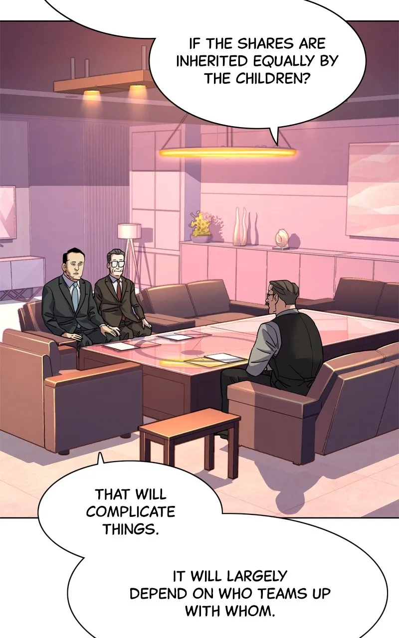 Read Reborn Rich EN Manga Online