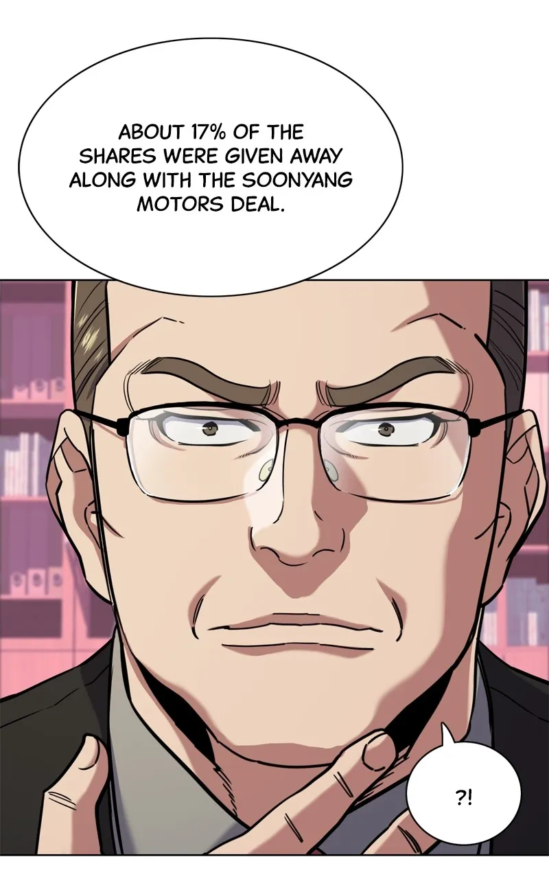 Read Reborn Rich EN Manga Online