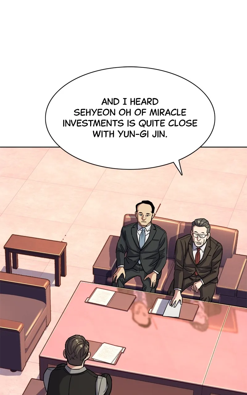 Read Reborn Rich EN Manga Online