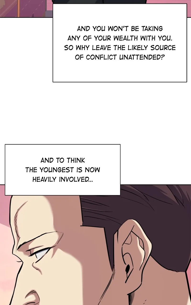 Read Reborn Rich EN Manga Online