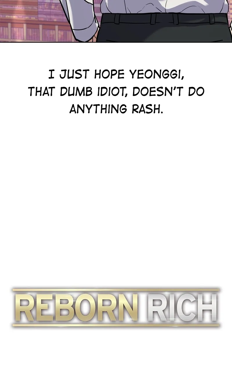Read Reborn Rich EN Manga Online