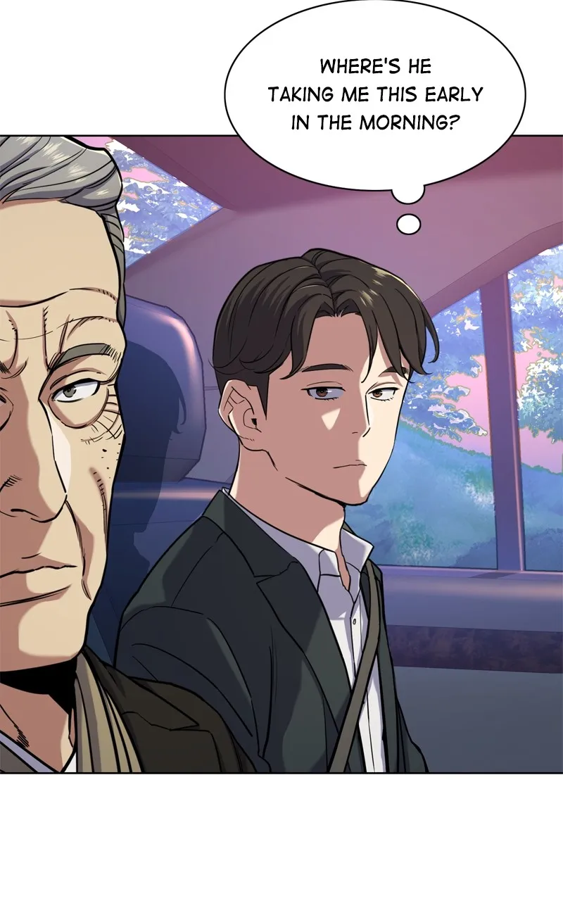 Read Reborn Rich EN Manga Online