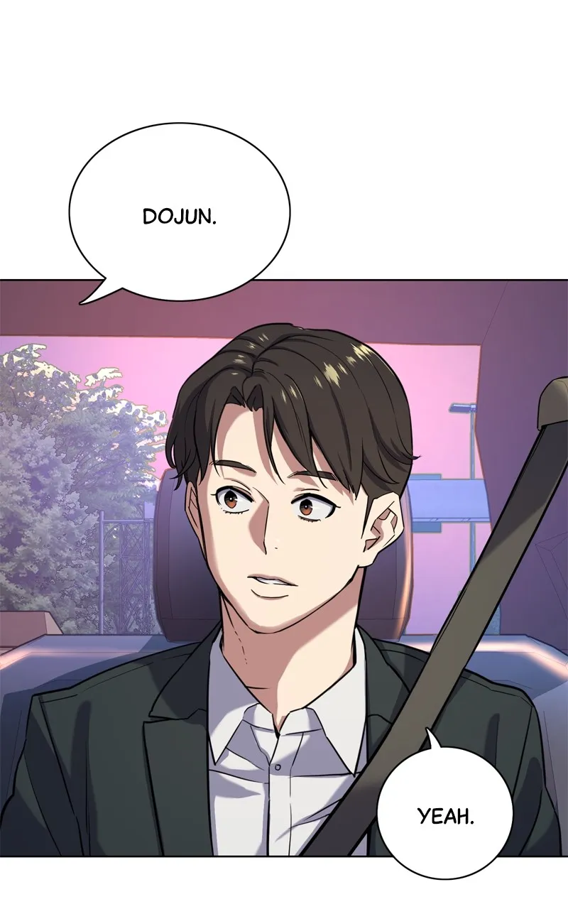 Read Reborn Rich EN Manga Online
