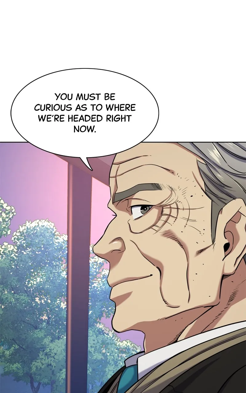 Read Reborn Rich EN Manga Online