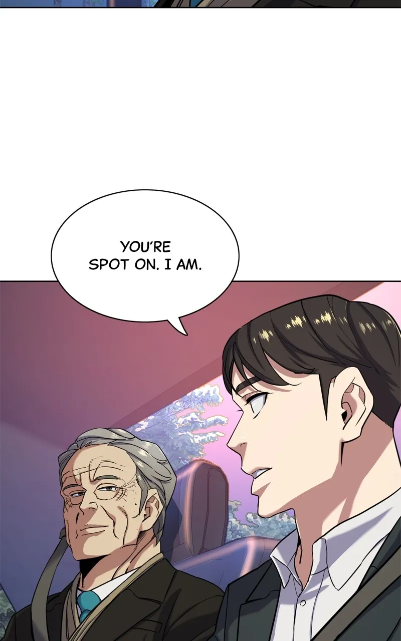 Read Reborn Rich EN Manga Online