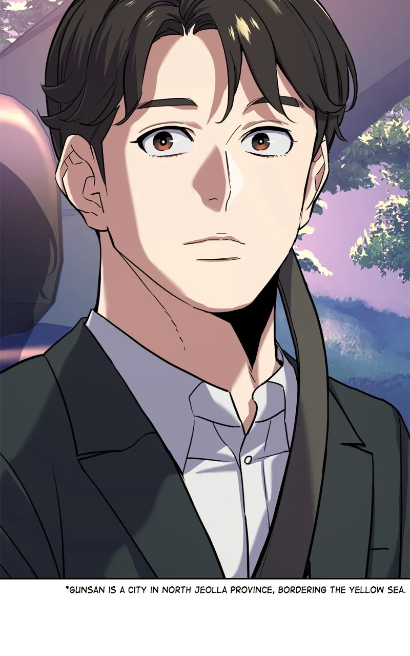 Read Reborn Rich EN Manga Online