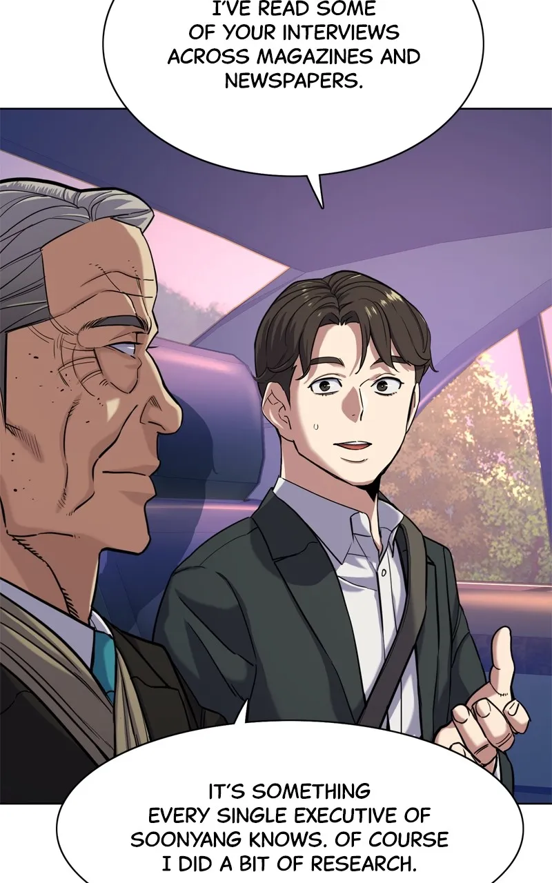 Read Reborn Rich EN Manga Online
