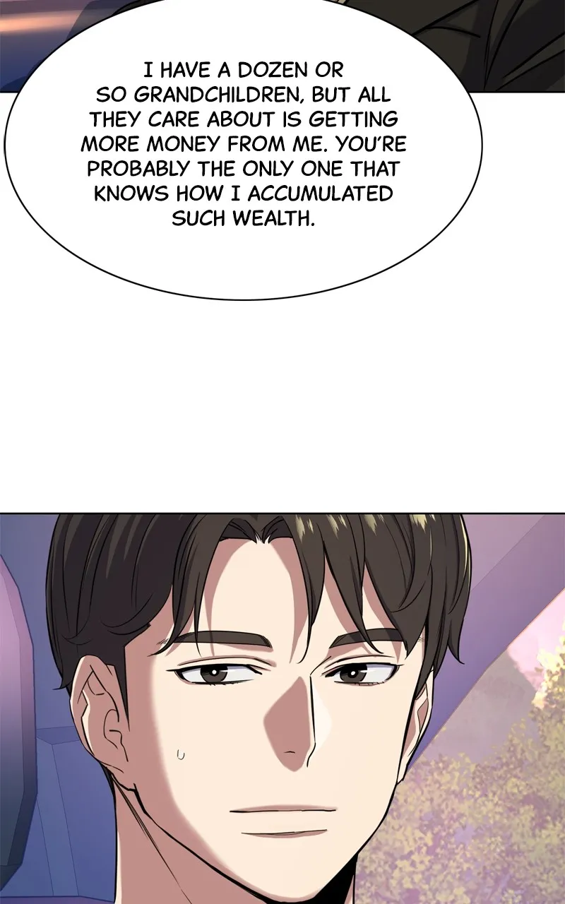 Read Reborn Rich EN Manga Online