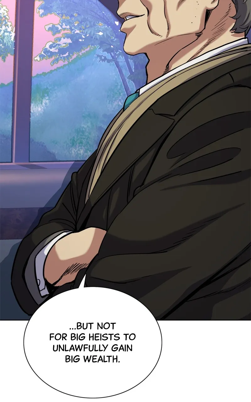 Read Reborn Rich EN Manga Online