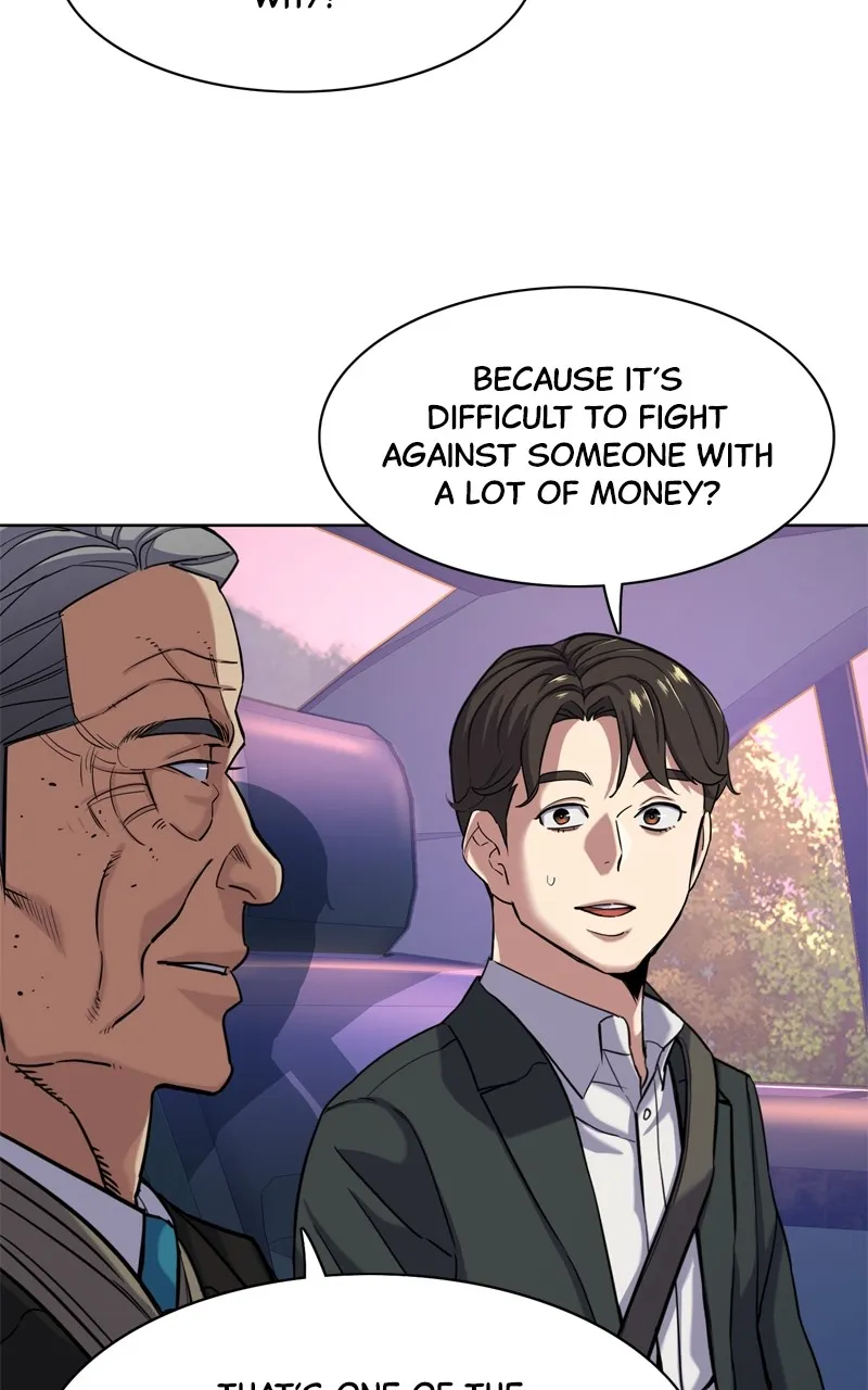 Read Reborn Rich EN Manga Online