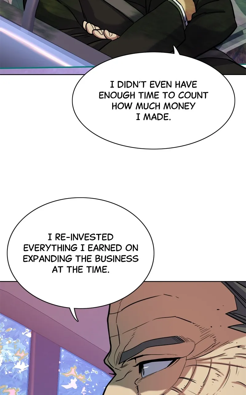 Read Reborn Rich EN Manga Online