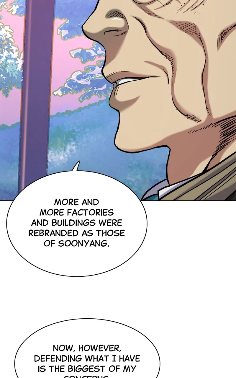 Read Reborn Rich EN Manga Online