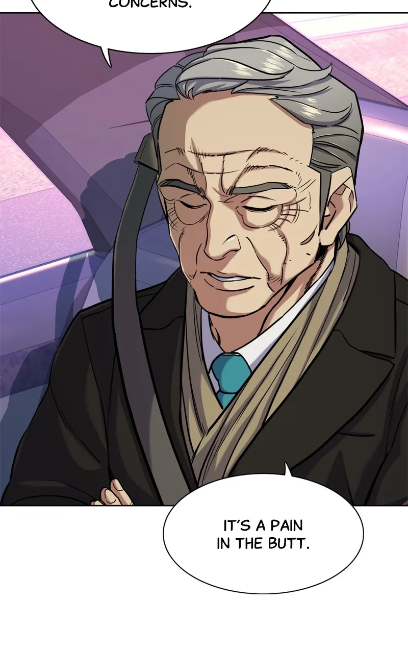 Read Reborn Rich EN Manga Online